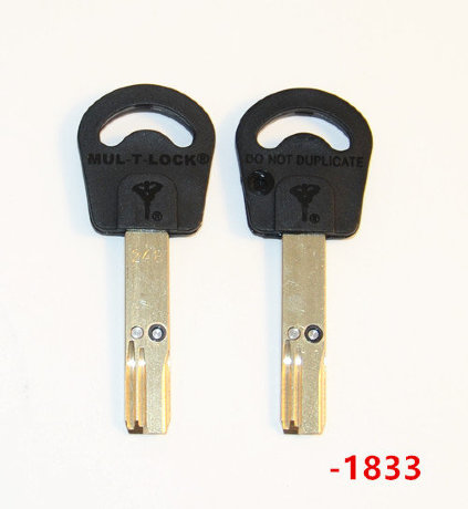 Мультлок MUL-T-LOCK Интерактив - 248S  АРТ: 81833