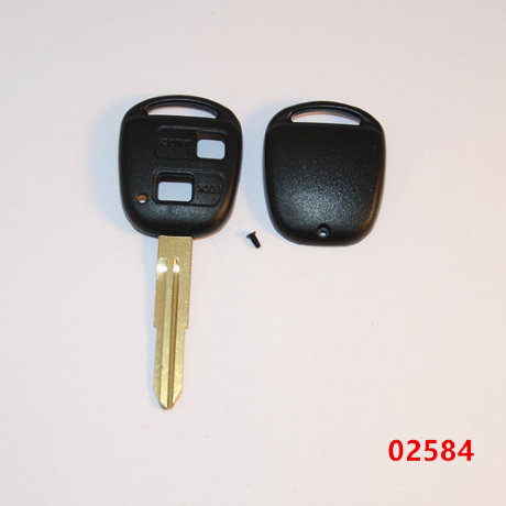 Toyota (левый) АРТ: 02584