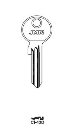 CI-43D/CI-2/CI-7D CS13/CS61 CSA23/CSA71 AU30/JPM1 CA13D (CISA)  АРТ: J0401
