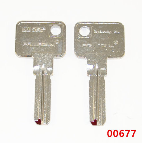 Palladium 3паз  АРТ: 00677