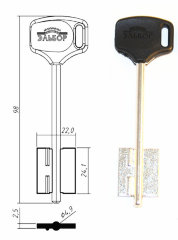 ЭЛЬБОР-12ПЛ   арт: 71199