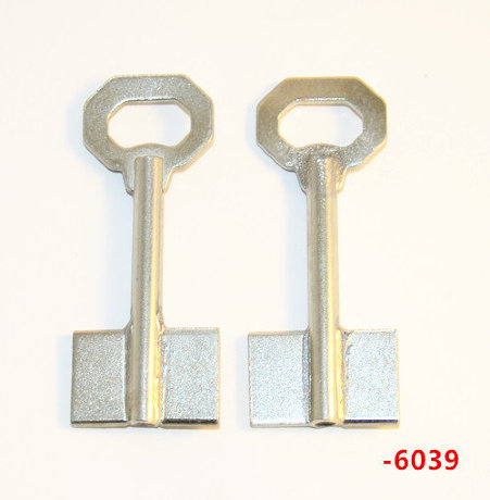 Сейф Польша  - 4.2-6.5mm KKS2 2фл  APT: 86039