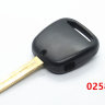 Toyota 1 кнопки с боку АРТ.02585