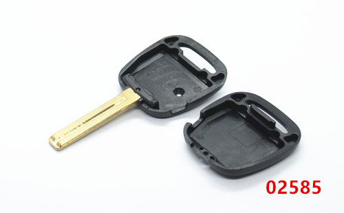 Toyota 1 кнопки с боку АРТ.02585