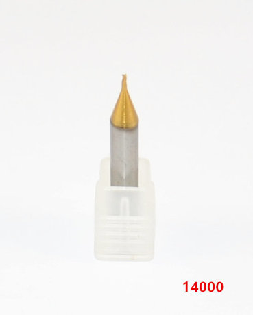 Фреза вертикальная 1.0mm(WX)0039  АРТ:14000