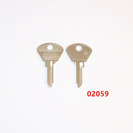 NE-3_ NE20 ВАЗ 2101-07, зажигание. Сталь APT:02059