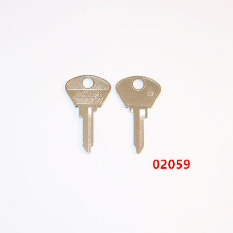 NE-3_ NE20 ВАЗ 2101-07, зажигание. Сталь APT:02059