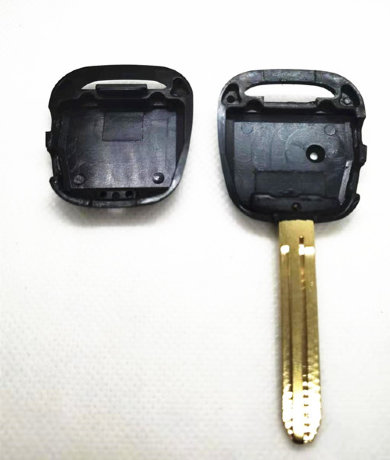 Toyota 2 кнопки с боку АРТ: 02629