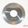 0022A #c.c (Ф70X1.3XФ22X90T) RAISE твердосплавный   ДЛЯ 100E APT: 13510