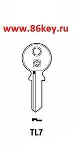 TRI-6D TL7 TRC31 TR4R TC2D ( TRI-CIRCLE) АРТ:00075