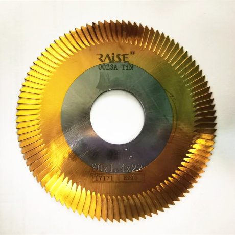 0023 RAISE для 100G HSS+  (Ф80X1.4XФ22X100T) APT:13506