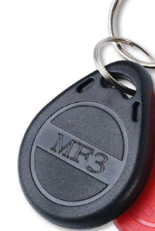 ЗАГОТОВКА БРЕЛОК MF-3 APT:  70013