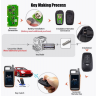 VVDI Пульт Xhorse XSTO01EN Toyota XM38   Арт :17016 