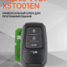 VVDI Пульт Xhorse XSTO01EN Toyota XM38   Арт :17016 