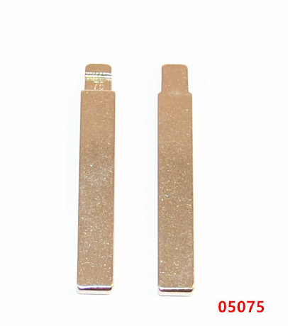 Лезвие №75  CHEELY  АРТ: 05075
