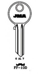 FF-10D FF8 FCN5 FF5D ( F.F.)  АРТ: J0048