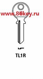 TRI7I_TR1_TL1R_TRC40L _TriCircle англ. АРТ:00076