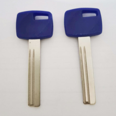 Заготовка ключа APECS K-R1. (заминить PointLock  )АРТ: 00578