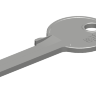 TRI-9D TL5 TRC51 TR6R TC62D ( TRI-CIRCLE) англ АРТ:00079