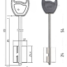 ГАРДИАН-13 GRD13DP арт: 71041