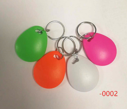 ЗАГОТОВКА, БРЕЛОК TKRF«Техком» APT:  70003
