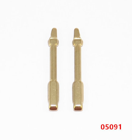 Лезвие №91  FORD ОРИГИНАЛ APT:05091