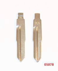 Лезвие №78  CHERY  АРТ: 05078