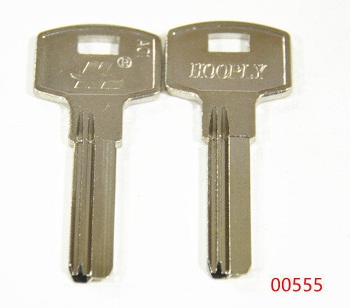 HOOP-1D HOOPLY 2паза (8.8×32мм) АРТ: 00555