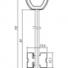 ГАРДИАН- 9 пл GRD9DP   арт: 71239