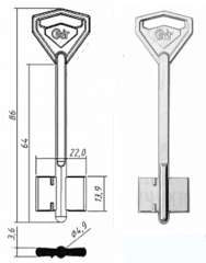 Крит-2  APT:71352 