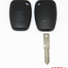 Renault 2 кнопки  под бронь_ DAC4DP_АРТ: 02704