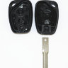 Renault 2 кнопки  под бронь_ DAC4DP_АРТ: 02704