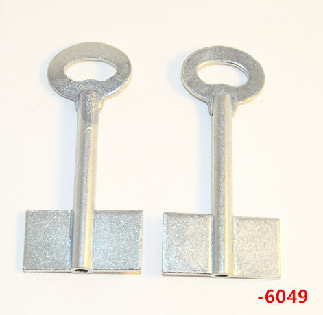 Сейф Польша  - 4.6-7mm SKS 2фл  APT: 86049