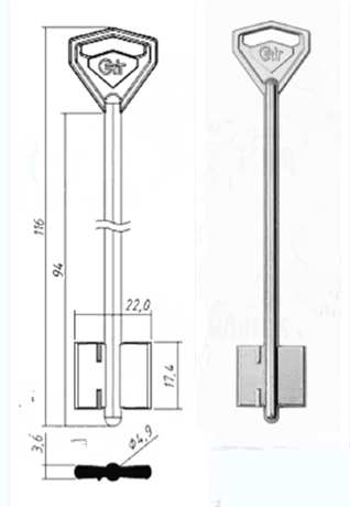 КРИТ-3 APT:71353 