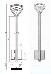 КРИТ-3 APT:71353 