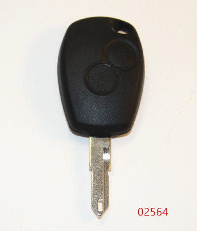 Renault 2 кнопки АРТ: 02564