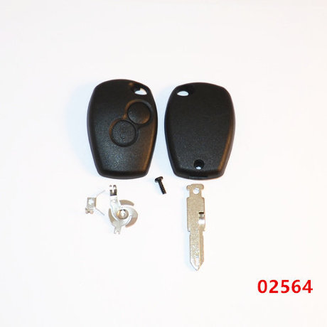 Renault 2 кнопки АРТ: 02564
