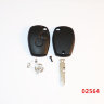 Renault 2 кнопки АРТ: 02564