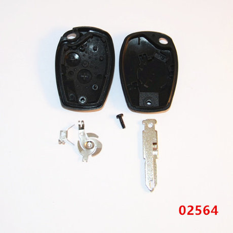 Renault 2 кнопки АРТ: 02564