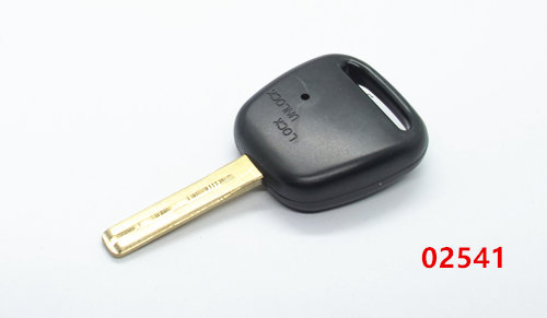 TOYOTA  2 кнопки с боку авто арт. 02541