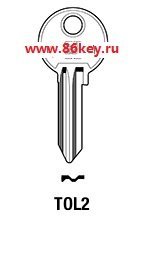 TUL2D_TLA2D_TOL2_TLA2_Тула англ.АРТ:00114