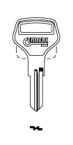 ARN-2D ART1R x ARM2R ARM1S (ARMSTRONG)  АРТ: J0016