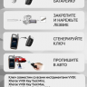 Пульт Xhorse XEDS01EN super для VW Volkswagen, с суперчипом XT27 APT:17013