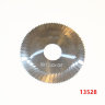 Фреза Raise FP21 /SG2 отрезная (Ф80x1.5xФ22) CARBIDE твердосплавный  АРТ: 13528