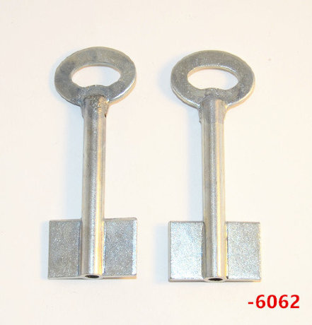 Сейф Польша  - 4.8-7.5mm KKS2 2фл  APT: 86062