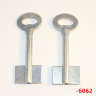 Сейф Польша  - 4.8-7.5mm KKS2 2фл  APT: 86062