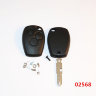 Renault 3 кнопки 206 АРТ: 02568