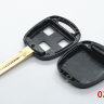 TOYOTA TOYO15P_TOY43_x корпус ключа 3 кнопк АРТ: 02540