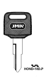 HOND-18D.P HD57RP161 x x Honda  АРТ: J0183