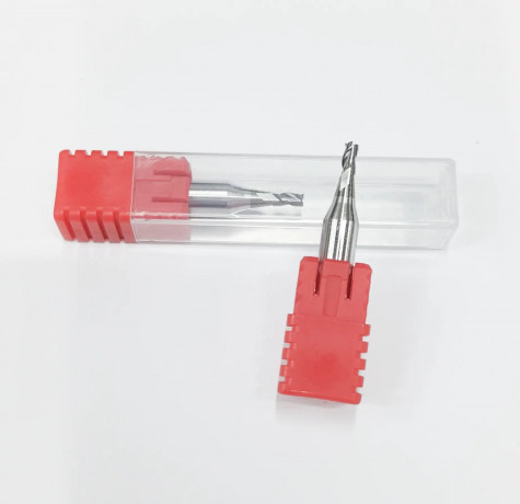2.5mm Фреза  твердосплавный raise для xhorse 05 АРТ:13022